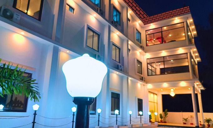 Faizabad Hotel | Trayamb Inn by Asapian Hotels