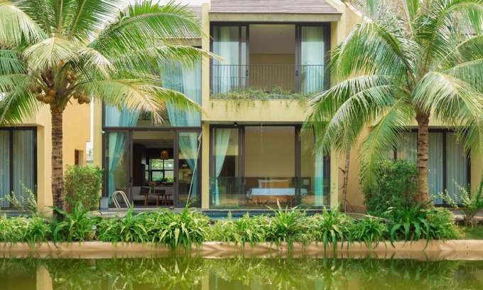 Cam Ha Bed & Breakfast | Tre House Hoi An