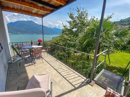 Calozzo House | Tre Terre Ferienwohnung