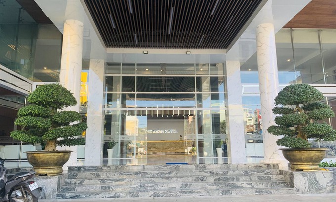 Pleiku Hotel | Tre Xanh Hotel