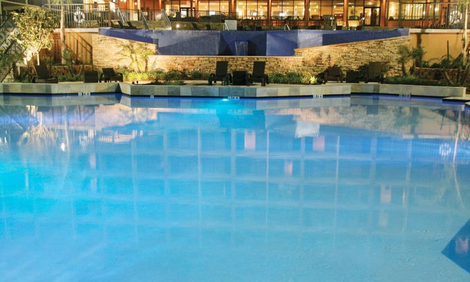 Biloxi Resort | Treasure Bay Casino and Hotel - Adults Only