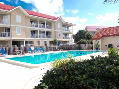 Navarre Beach Apartment | Treasure by the Sound