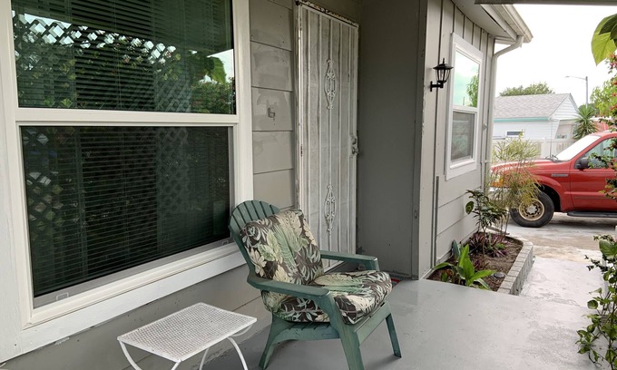 St. Lucie Village House | Treasure Coast Retreat - 5 min from Beach