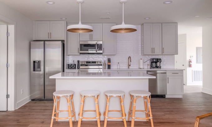 Trussville Apartment | Treasure in Downtown Trussville