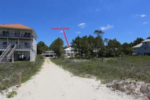 Port St. Joe House | Treasure Road by Pristine Properties Vacation Rentals