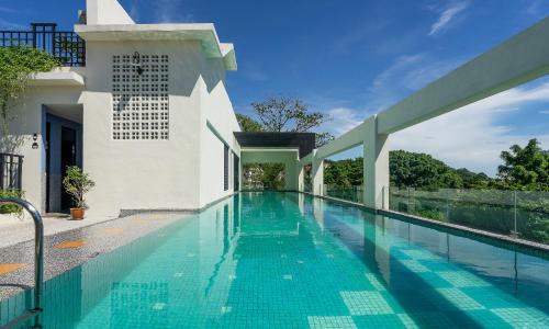 Malacca City Hotel | Treasures Hotel and Suites