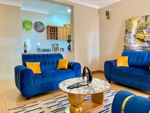 Kireka Apartment | TREAT HOMIES