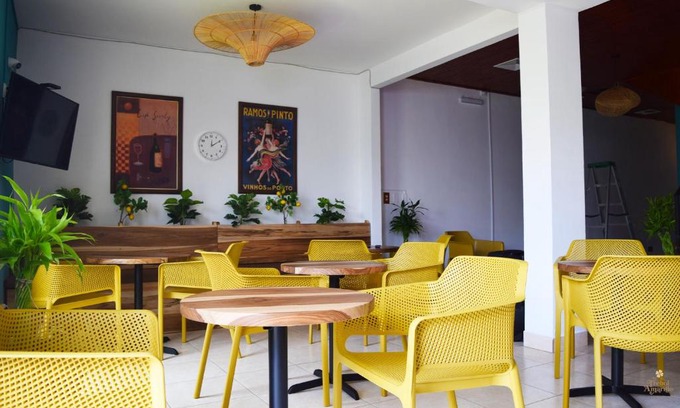 Santa Teresa Bed & Breakfast | Trebol Amarillo Bed & Breakfast