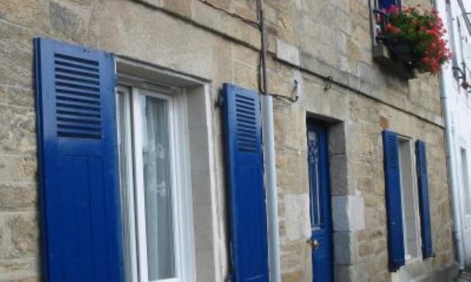Treboul Apartment | Treboul: Apartment/flat - Douarnenez-Treboul