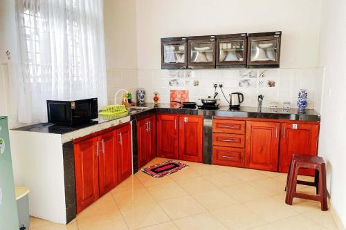 Dalupotha Apartment | Tree Breeze