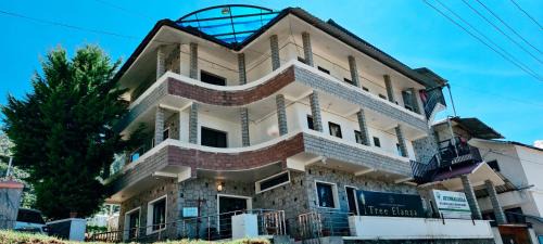 Kodaikanal Hotel | Tree Elanza, Unit of Santhi Ayurvedic Resort