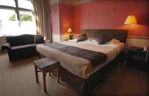 Iffley Hotel | Tree Hotel at Iffley