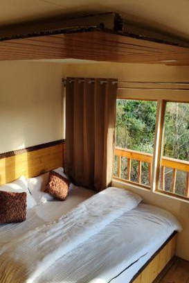 Shilon Bagh Resort | Tree Nest Resort by Vianara