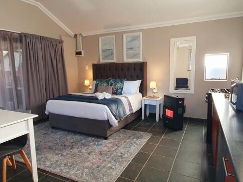 Polokwane Apartment | Tree Orchid