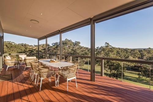 Yallingup House | Tree Vues