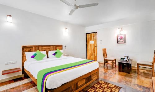 Vastare Hotel | Treebo Benaka Residency