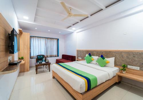 Mahabaleshwar Hotel | Treebo Bright Plaza & Spa