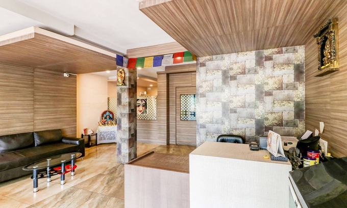 Durgapur Hotel | Treebo Concerto Residentia