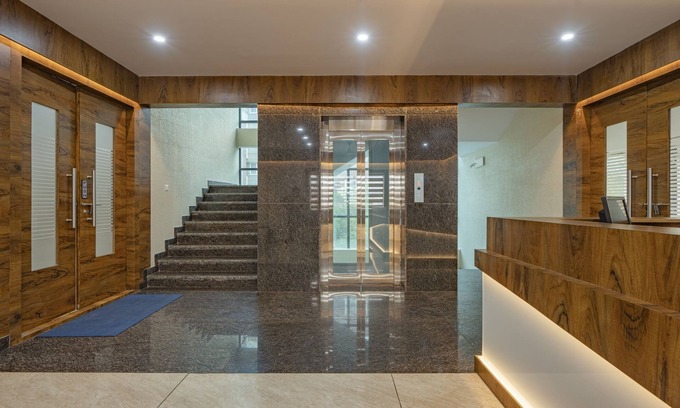 Agara Hotel | Treebo Global Stay, Uttarahalli