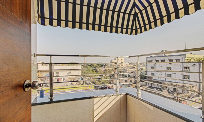 Jamshedpur Hotel | Treebo Golden Heights