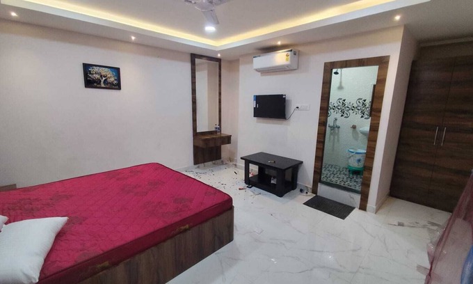 Rourkela Hotel | Treebo Green Olive