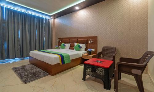Faizabad Hotel | Treebo Heaven Grand Ayodhya