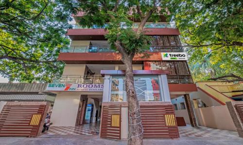 Tirupati Hotel | Treebo Seven Inn