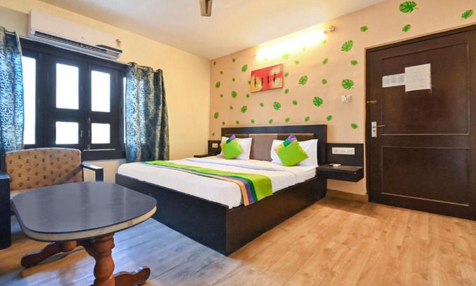 Ajmer Hotel | Treebo Siddharth