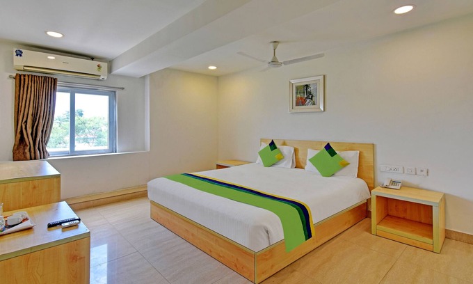 T Nagar House | Treebo Trend Innside Hotel