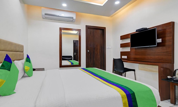 Ooty Hotel | Treebo Trend Kanavu Valley View Resort