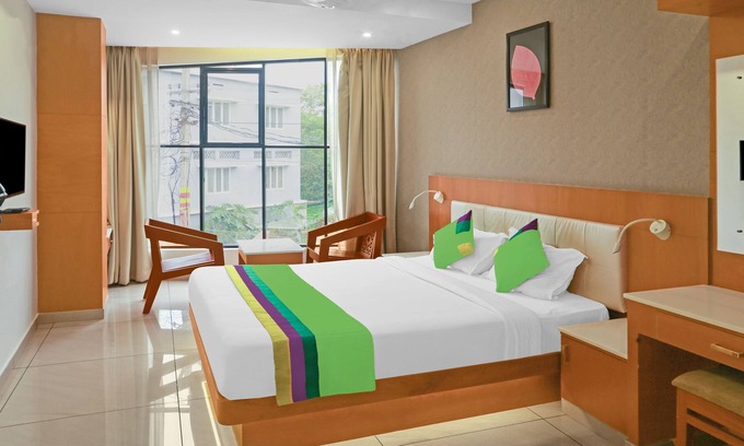 Udumbanchola House | Treebo Trend Nigara Residency