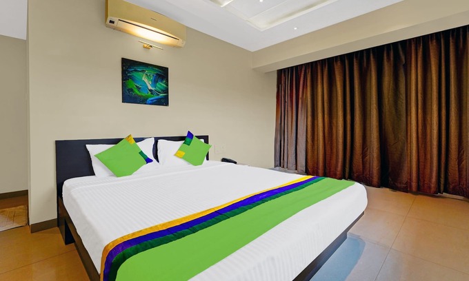 Mahabaleshwar Hotel | Treebo Trend Strawberry Inn