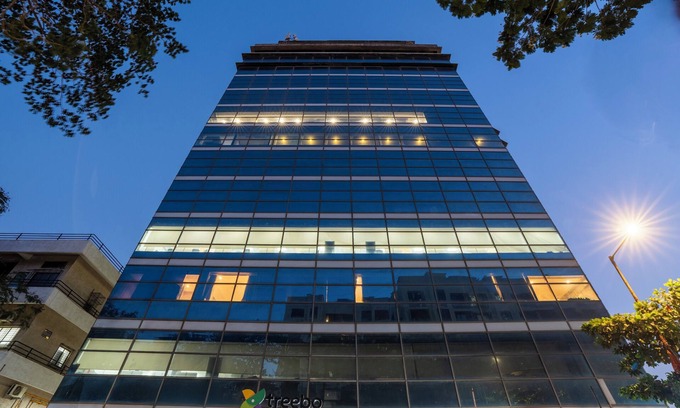 Marol Hotel | Treebo Vro Boutique, Andheri East