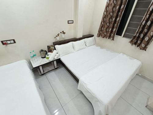 Ujjain Hotel | Treebo yatri grah kshipra T hotel