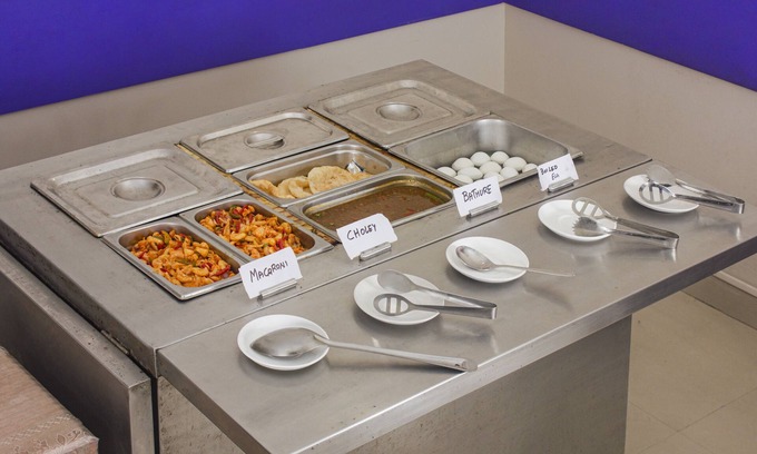 Bhilwara Hotel | Treebo Z