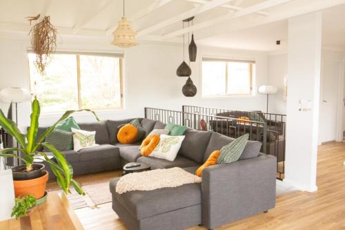 Kiama House | Treeview - A beautiful 3-Bed House in Kiama