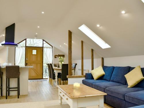 Uggeshall House | Treeview Lodge