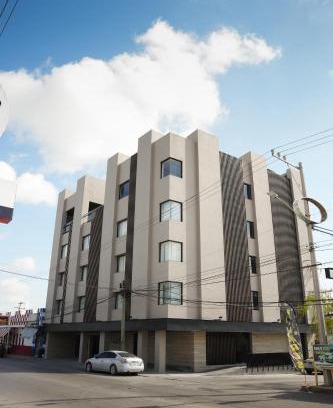 Reynosa Apartment | Trefa Suites