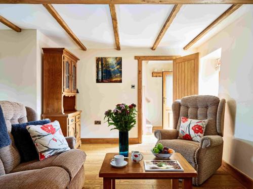Brecon Apartment | Trefaen Cottage
