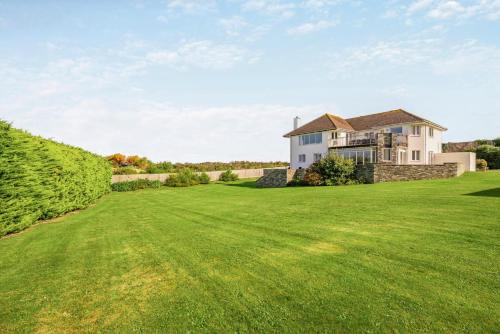 Constantine Bay House | Trefebus