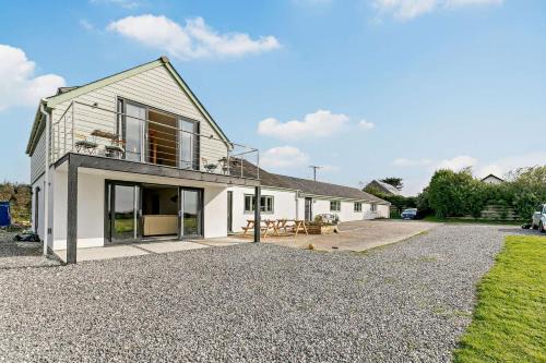Padstow House | Trefloss