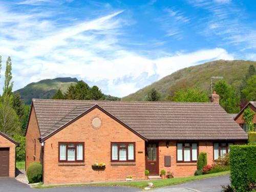 Church Stretton House | Tregarthens