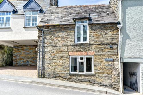 Treator House | Tregerrick