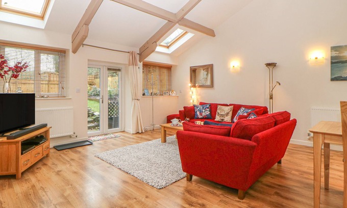 Buckland Monachorum Cottage | Tregona