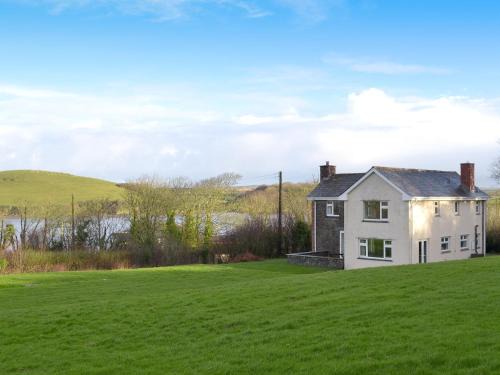 Wadebridge House | Tregunna Cottage