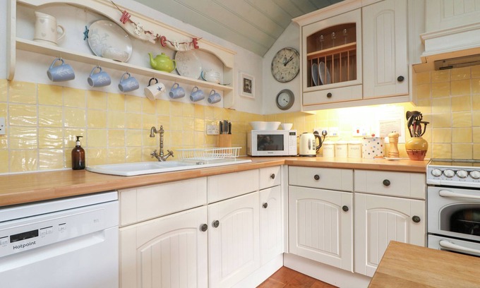 Carbis Bay Cottage | Trehan
