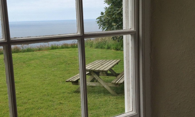 Boscastle Bed & Breakfast | Trehane Farmhouse Bed and Breakfast, Working Farm