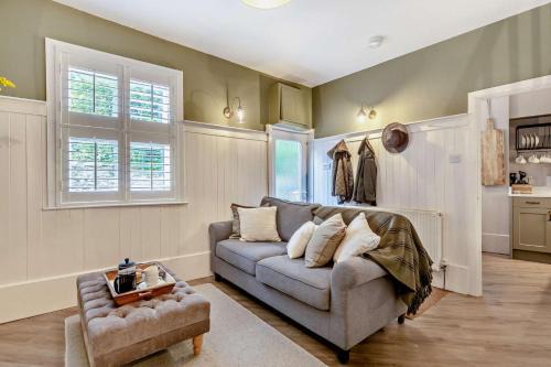 Saint Columb Major Apartment | Trehawn Cottage