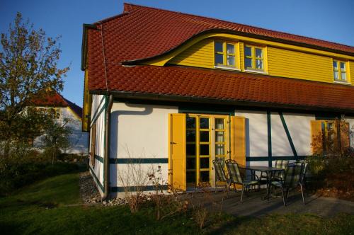 Kreptitz Apartment | Treibgut & Surf