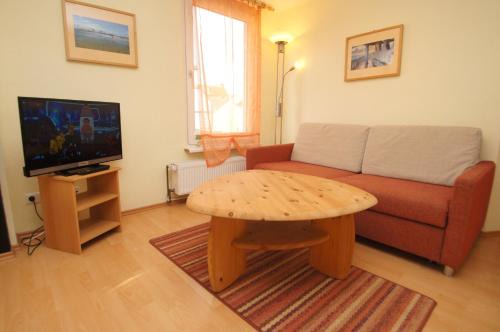 Kellenhusen Apartment | Treibholz
